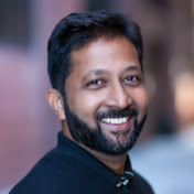 Profile Picture of Deepak Srinivasan (@dksrini) on Youtube