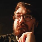 Profile Picture of Ciarán Ralph Burke (@ciaranr.burke) on Instagram