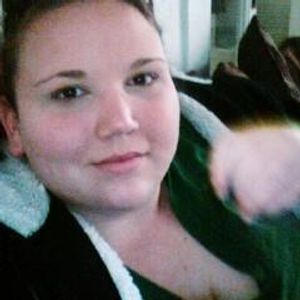 Profile Picture of Ashleigh Reed (@statistical_anomaly) on Myspace