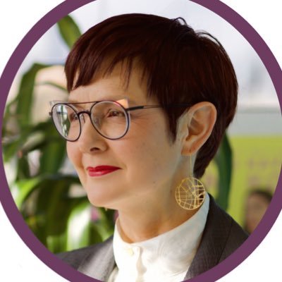 Profile Picture of Sarah Iannarone For Portland Mayor (@sarah2020) on Twitter