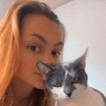 Sarah Bockelman and Mia Maria - Instagram Profile Picture of Sarah Bockelman and Mia Maria (@sarah_bcklmn) on Instagram