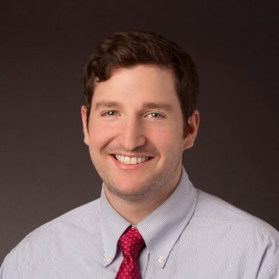 Profile Picture of Andy Pollack (@amax_pollack) on Twitter