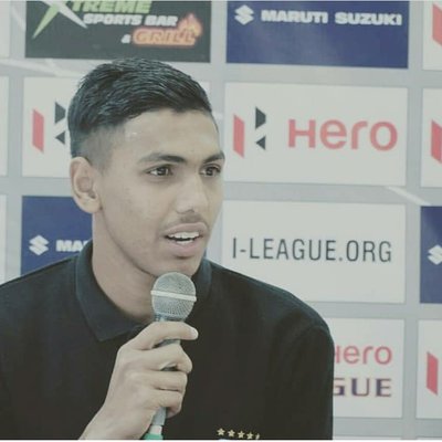 Profile Picture of Saurabh  Bhanwala (@BhanwalaSaurabh) on Twitter