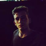 Profile Picture of David Castellón (@_davidcaste) on Instagram