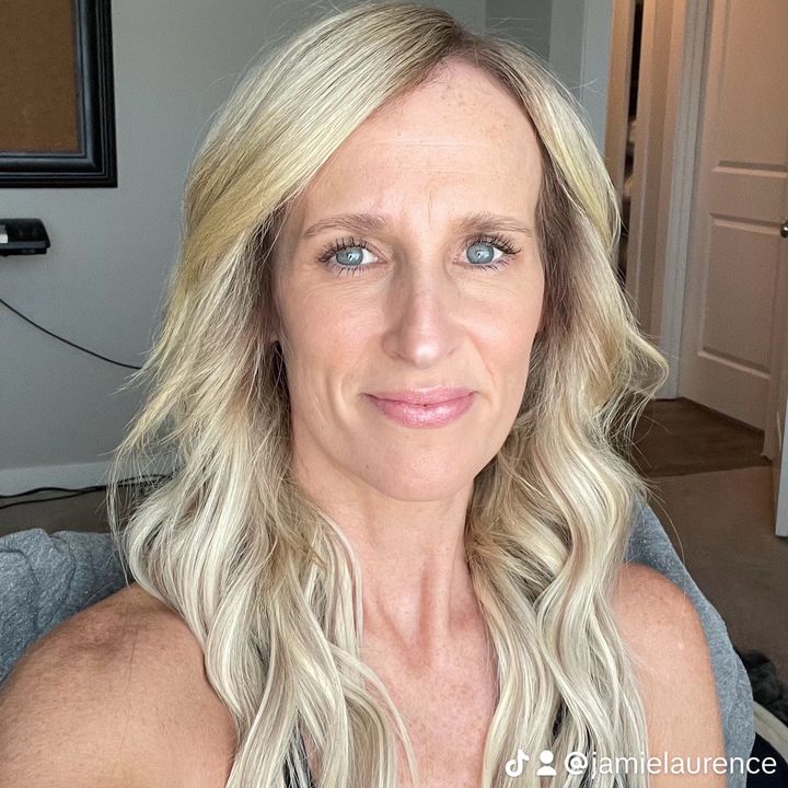 Profile Picture of Jamie Laurence (@jamielaurence) on Tiktok