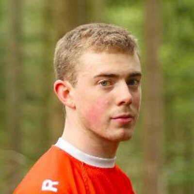 Profile Picture of Andy Brooker (@@CTD1601) on Twitter