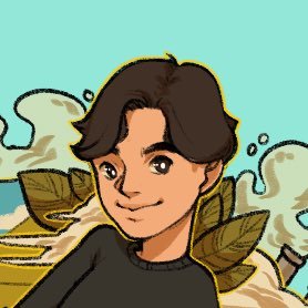 Profile Picture of Yu Tsai Su (@TsaiSu) on Twitter