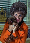 Profile Picture of Hermione Gingold - Wikipediaon Wikipedia