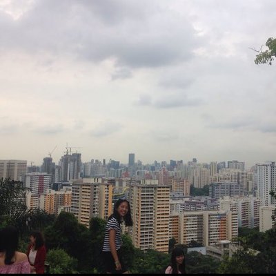 Profile Picture of Lucia Nguyen (@lucianhinguyen) on Twitter