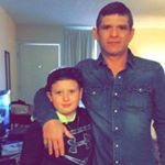 Profile Picture of Mike Hoover (@hoover2218) on Instagram