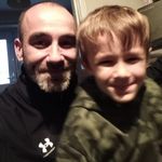 Profile Picture of Jimmy Mcfc Cookey (@ayden_james83) on Instagram
