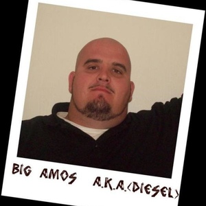 Profile Picture of Amos Vanderpool (@269630545) on Myspace