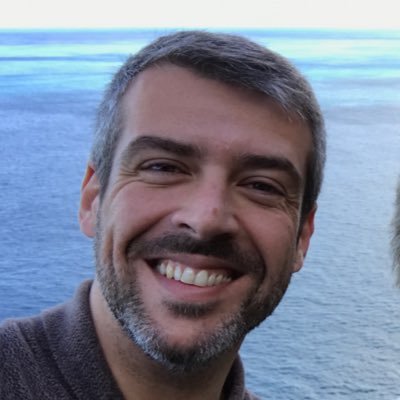 Profile Picture of Daniel Caldas (@danielfcaldas) on Twitter