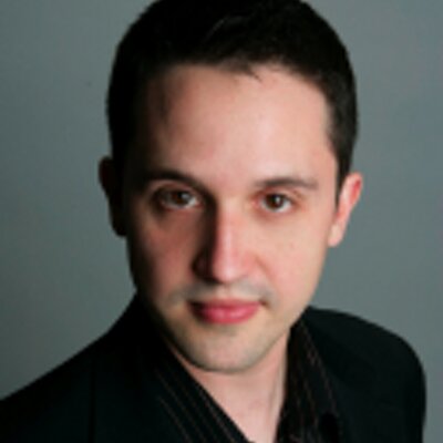 Profile Picture of Ian Howell (@iansings) on Twitter