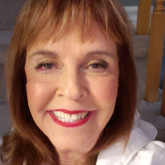 Profile Picture of Lorraine (@knuckles1958) on Tiktok