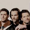Profile Picture of Amanda Mulkey (@@spn_mandygirl03) on Tiktok