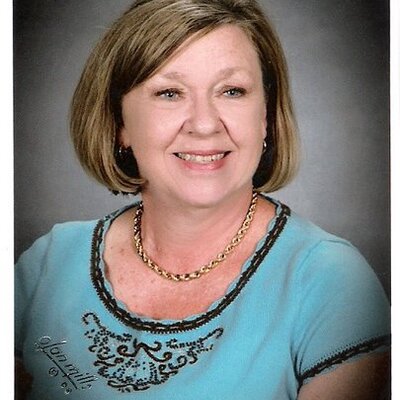 Profile Picture of Cynthia Kirby (@mayorkirby) on Twitter