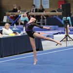 Profile Picture of Julia Rojas (@julia_gymnast_2024) on Instagram