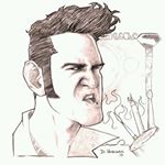 Profile Picture of David Venegas Art (@davidvenegasart) on Instagram