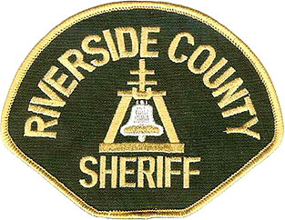 Profile Picture of Riverside County Sheriff's Departmenton Wikipedia