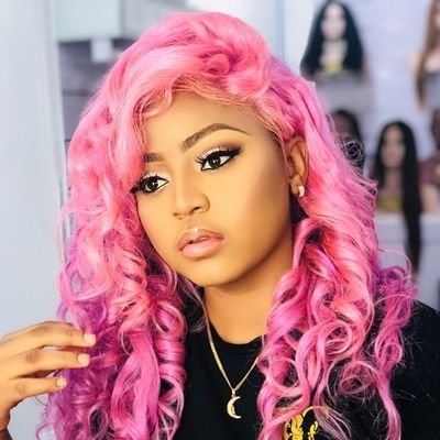 Profile Picture of Regina Daniels. (@reginadaniels__) on Twitter