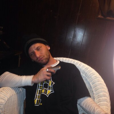 Profile Picture of Kevin Kucera (@whoadogg) on Twitter