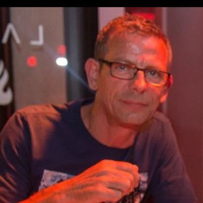 Profile Picture of Neil Bergin (@NeilBergin6) on Twitter
