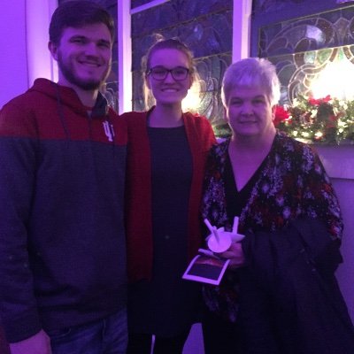 Profile Picture of David Dahlquist (@Daviddahlquist4) on Twitter