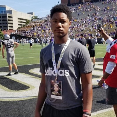 Profile Picture of Corey Steele Jr. (C.J.) (@CoreySteeleJrC1) on Twitter