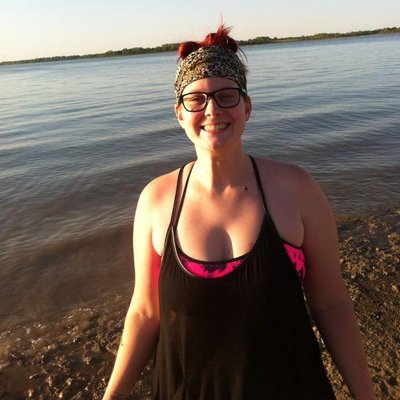 Profile Picture of Darryl Weaver (@mrsluckyfkk) on Twitter