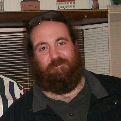 Profile Picture of Steve Hebert (@Steve95613) on Twitter