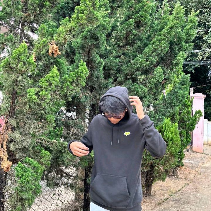 Felix John - Tiktok Profile Picture of Felix John (@zayarhtoonaing.02) on Tiktok