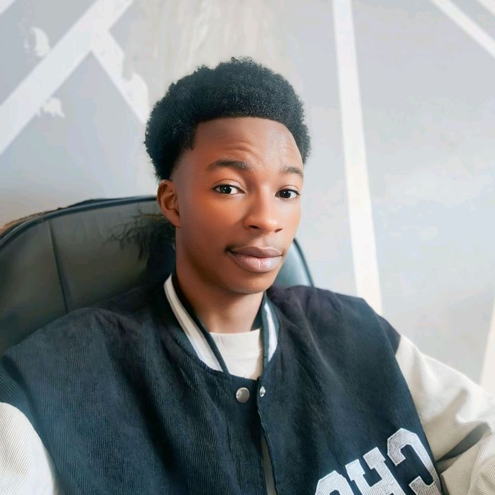 Profile Picture of Richard Mbumb (@richard.mbumb) on Tiktok