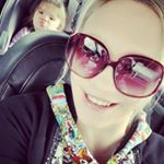 Profile Picture of Leslie 👸 👑 Ava 👶👑Sutton (@avasmommy) on Instagram
