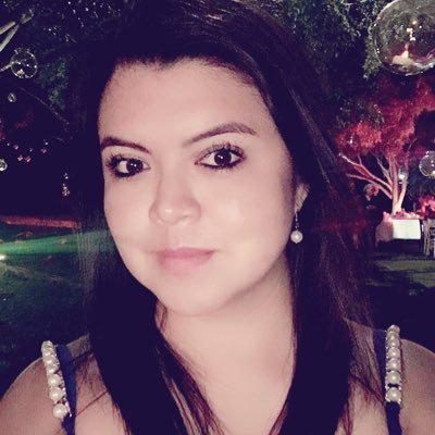 Profile Picture of Nancy Mateos Ovando (@MateosOvando) on Twitter