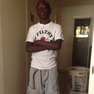 Profile Picture of Antonio Witherspoon (@witherspoon_33) on Twitter