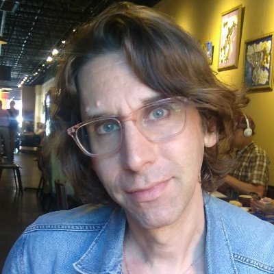 Profile Picture of Michael Bernstein (@quelrat) on Twitter