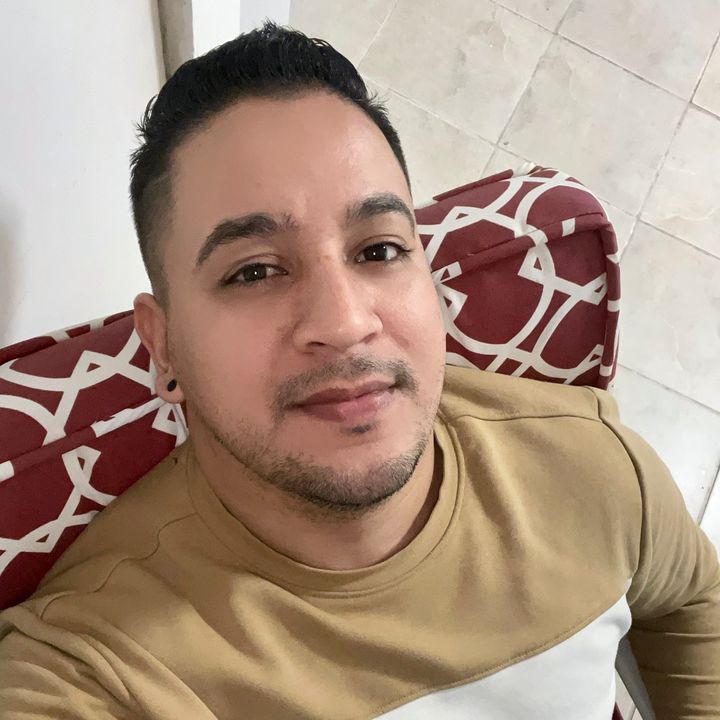 Thomas Gallegos - Tiktok Profile Picture of Thomas Gallegos (@tonmy_gallegos) on Tiktok