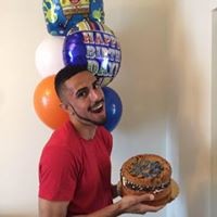 Profile Picture of Daniel Pineda (@daniel-pineda-33) on Quora