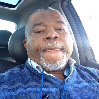 Profile Picture of Rasheed Shabazz (@shabazzrasheed) on Twitter