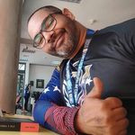 Profile Picture of Danny Gonzalez Baute (@dannygonzalezb) on Instagram