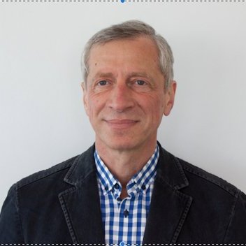 Profile Picture of Alexander Lichtenstein (@AlexanderLicht9) on Twitter