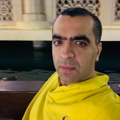 Profile Picture of Dinesh Sachdev (@DineshS51369473) on Twitter