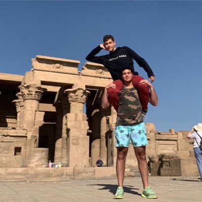 Profile Picture of Youssef Awad (@youssefawad02) on Twitter