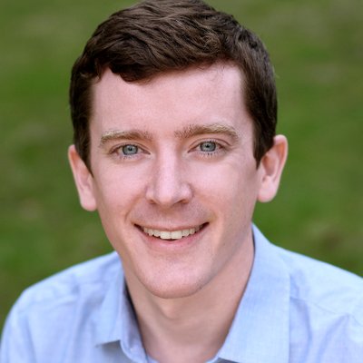 Profile Picture of William Oswald (@williameoswald) on Twitter