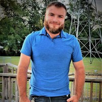 Profile Picture of Christopher Gregory (@christopher-gregory-75) on Quora