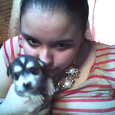 Profile Picture of Yolanda Ines Bernachea (@Yolanda3Ines) on Twitter