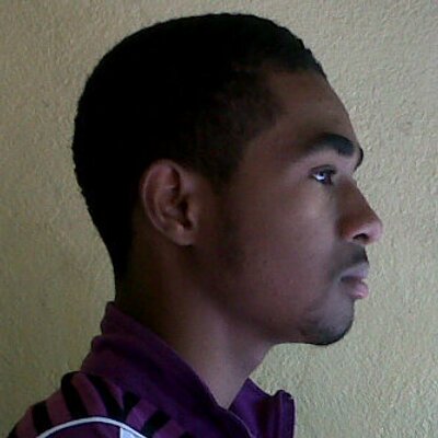 Profile Picture of Damas Oyer Y. Oldy (@JayDX5) on Twitter