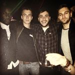 Profile Picture of Sam Glickman (@sjglickman) on Instagram