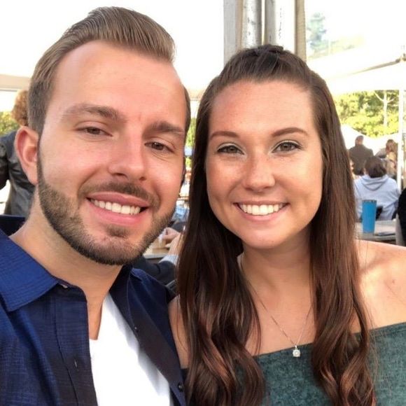 Profile Picture of Meghan Mcclaren (@meggymc) on Poshmark